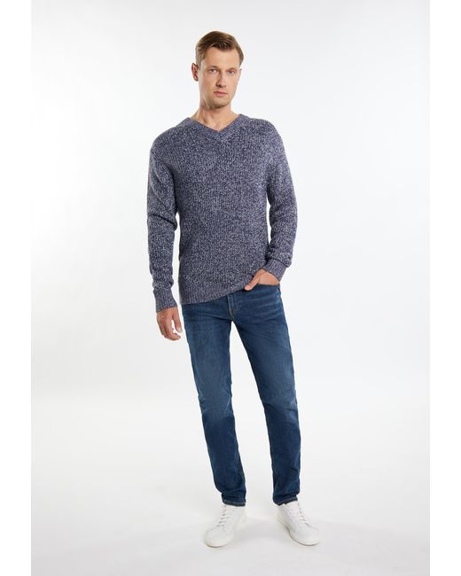 Icebound Pullover Herren in Blue für Herren