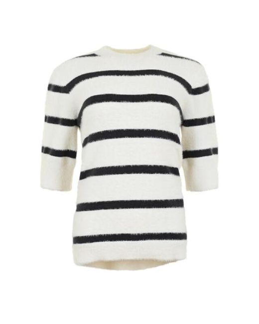 Maicazz Pamela Pull in het White