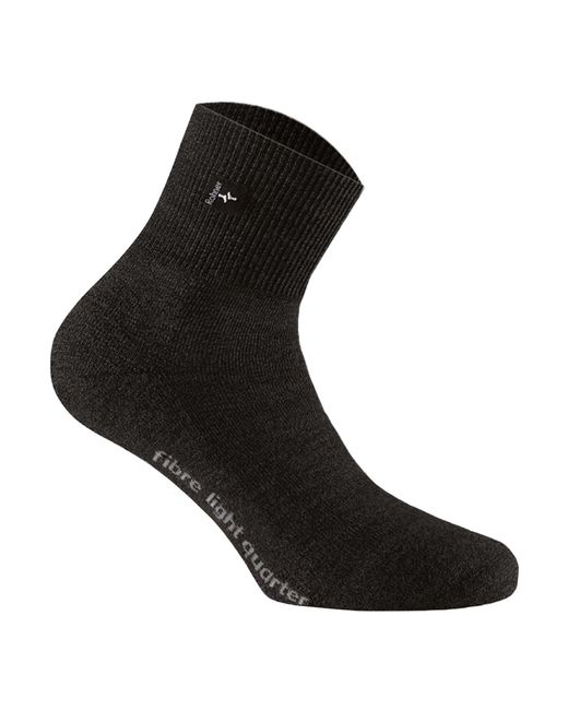 Rohner Sokken in het Black
