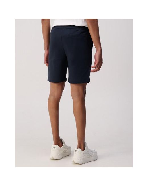 Boss Joggingbroek Donker in het Blue voor heren