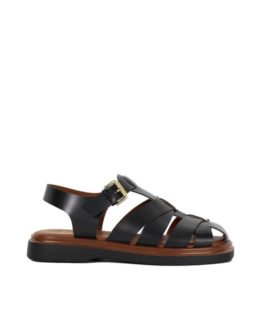 Dune Black Dune Damen Lisherman