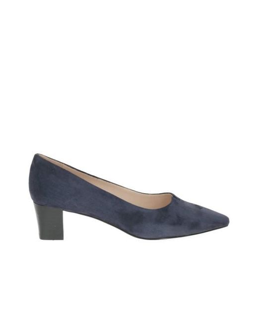 Peter Kaiser Pumps 72344/44 in het Blue