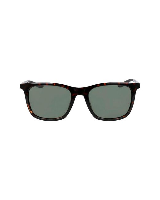 Nike Black Injected Sunglasses