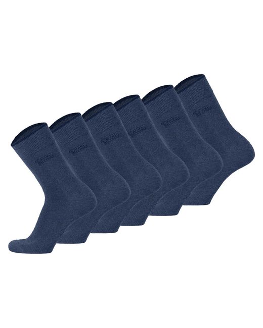 Camel Active Sokken in het Blue voor heren