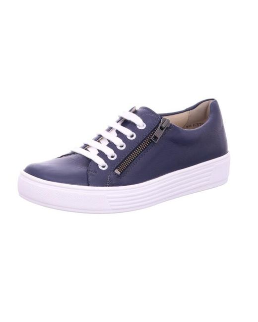 SOLIDUS Hazel in het Blue