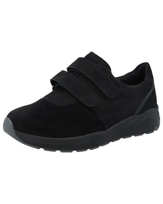 SOLIDUS Mia in het Black