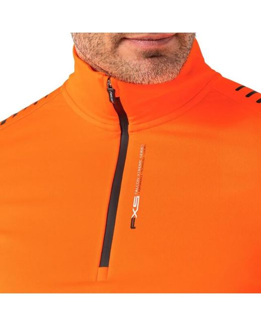 Falcon Skipully in het Orange voor heren