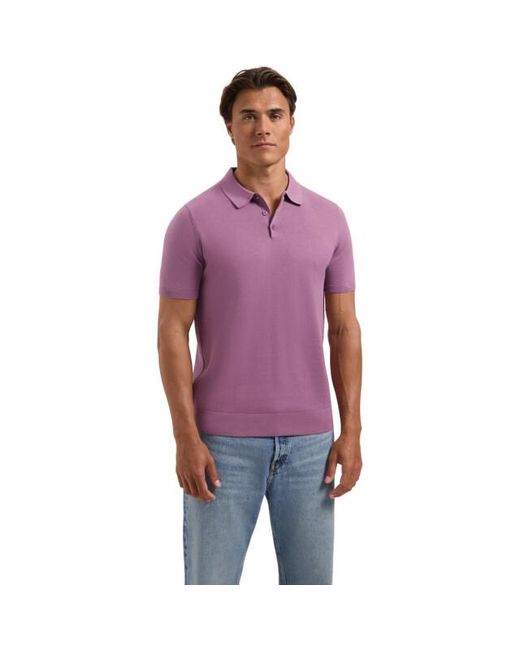 Saint Steve Chris-S in het Purple voor heren
