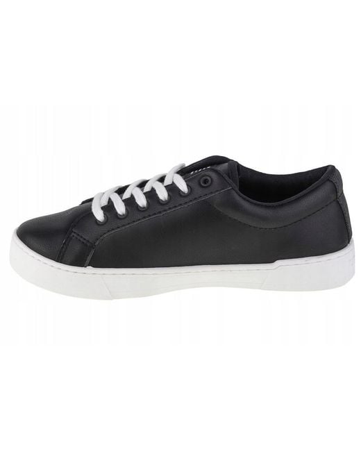 Levi's Black Sneaker malibu 20