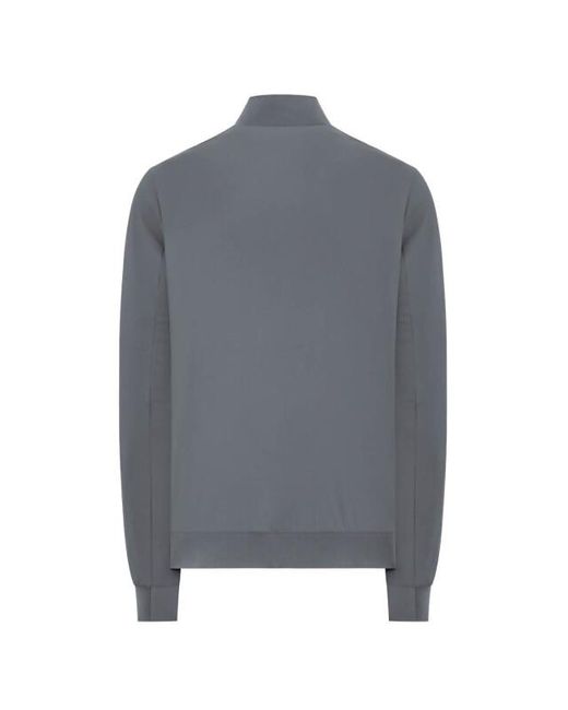 DUNO Jack in het Gray voor heren