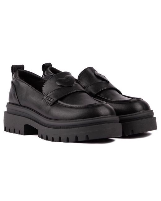 Rocket Dog Black Dandy Schuhe
