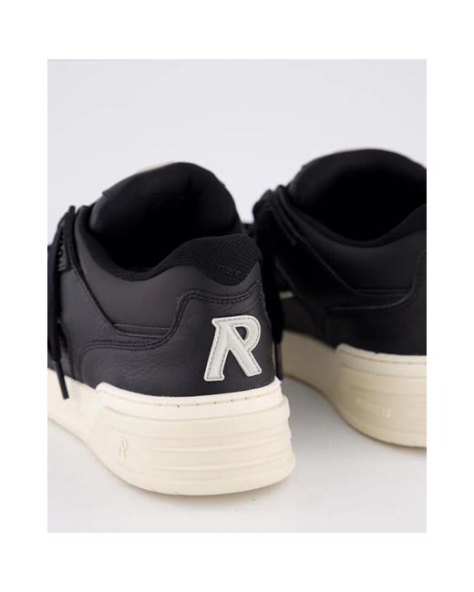 Represent Studio Sneaker in het Blue voor heren