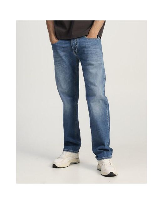 Denham Jeans in het Blue voor heren