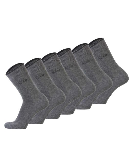 Camel Active Sokken in het Gray voor heren