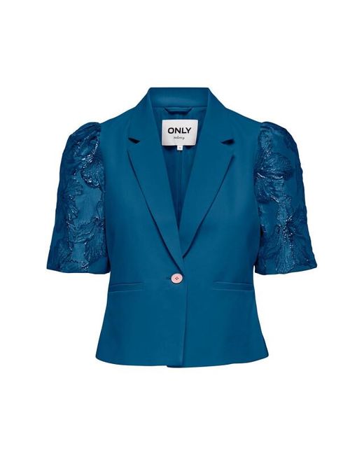 ONLY R 15372800 in het Blue