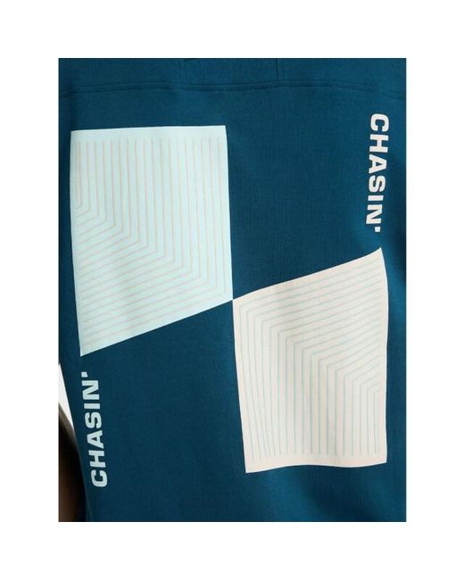 Chasin' Reco in het Blue voor heren