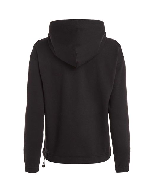 Calvin Klein Ck Performance Pw Sweater in het Black
