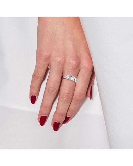 Diadema Metallic Ring