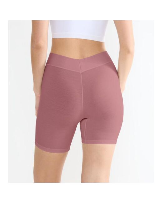 Sloggi Free Evolve Cyclist 7836 Date Night in het Purple