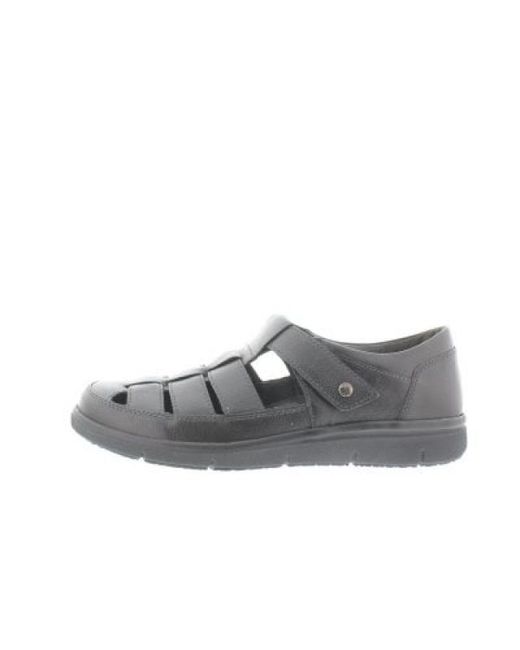 SOLIDUS Hardy H in het Gray voor heren