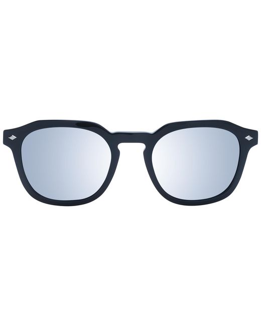 Bulget Blue Sunglasses Bg9237 01P 52