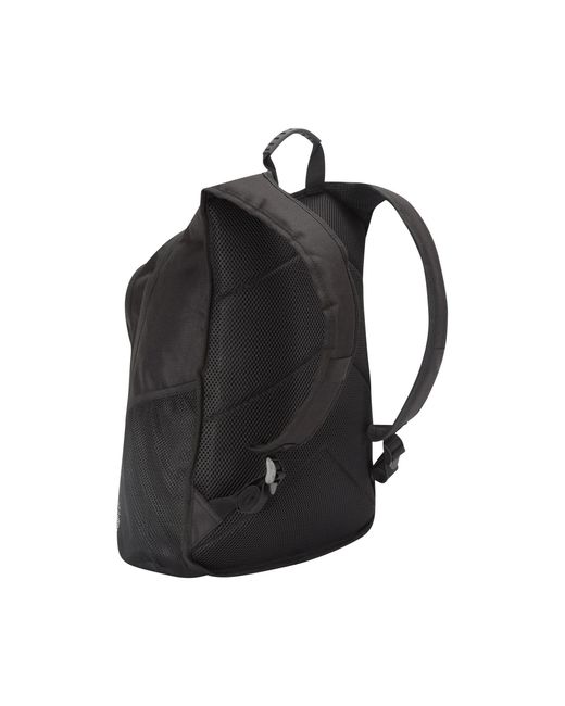 Mountain Warehouse Black Rucksack