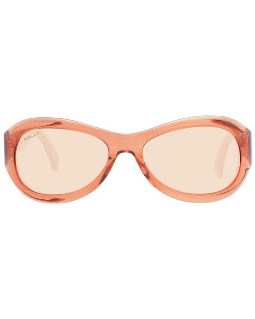 Bally Pink Sunglasses