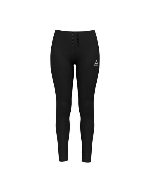 Odlo Tights Essential in het Black