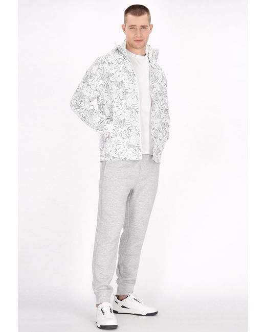 Mo Jas in het White voor heren