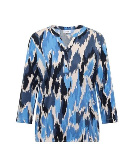 Cecil Top 324646 Cloud in het Blue