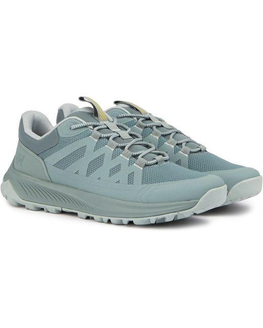Helly Hansen Vidden Trainers in het Blue