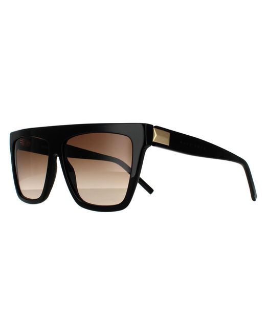 Boss Black Square Shiny Gradient 90041091