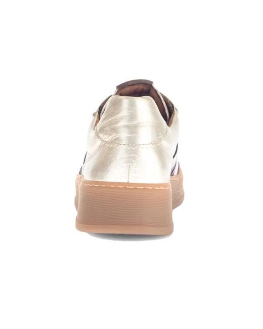 Gabor 76.475.80 Sneaker in het Pink