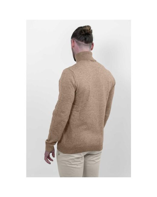 Vercate Luxe Coltrui in het White voor heren
