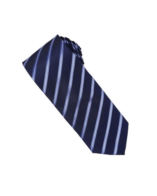 PREMIER Blue Krawatte