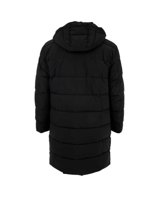 Joop! Gewatteerd Jack in het Black voor heren