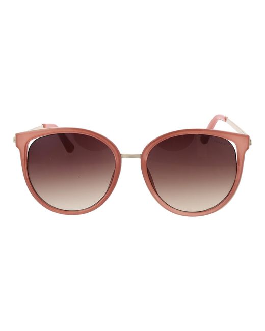Esprit Multicolor Sunglasses Et39259 515 56