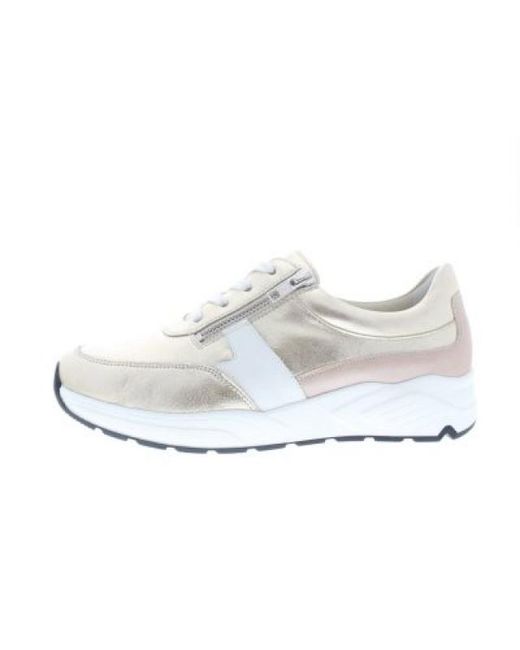 SOLIDUS Mia in het White