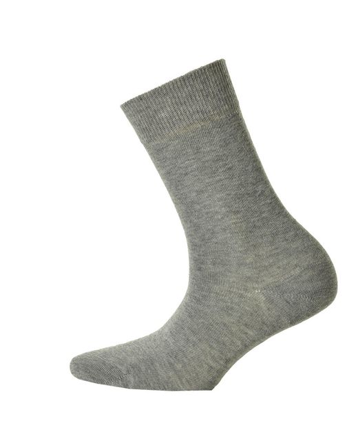 Hudson Sokken in het Gray