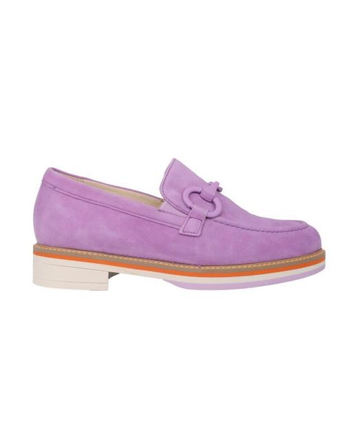 Gabor 22.461.49 Instapper in het Purple