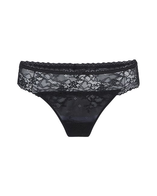 Lingadore Daily String in het Gray