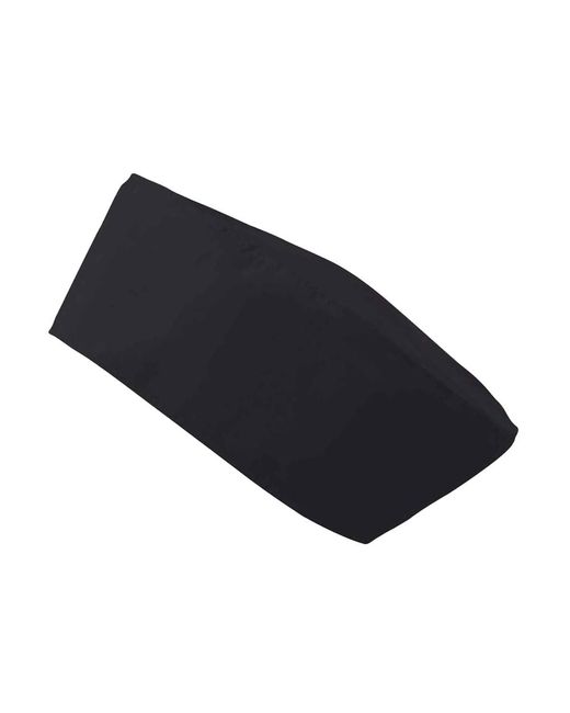 PREMIER Black Kochmütze