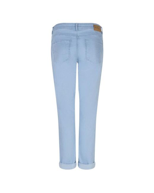 Red Button Jeans Srb4808 Jani in het Blue