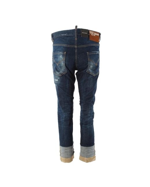 DSquared² Cool Guy in Blue für Herren