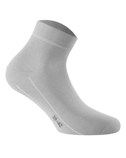 Rohner Sokken in het Gray