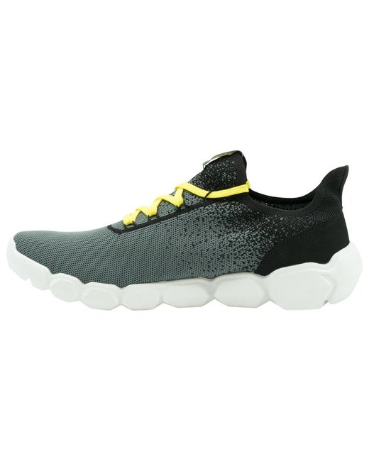 Dare 2b Hex-At Trainers (Agave/Neon Lente) in het Green voor heren