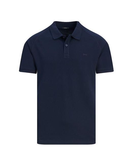 Denham Polo Donker in het Blue voor heren