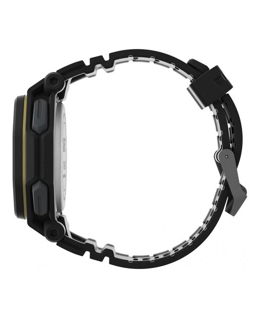 Timex Ufc Colossus Herren Armbanduhr Tw2V55300 in Black für Herren