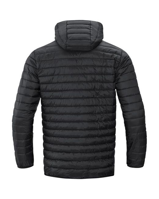 JAKÒ Steppjas 7204-08 in het Gray voor heren
