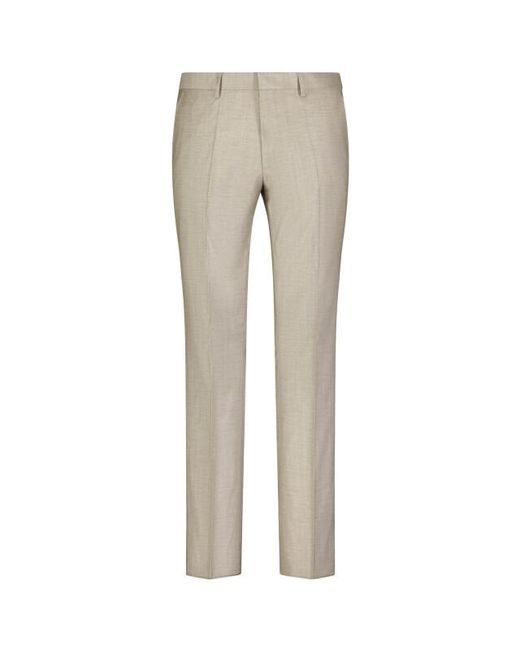 Roy Robson Trousers in het Natural voor heren